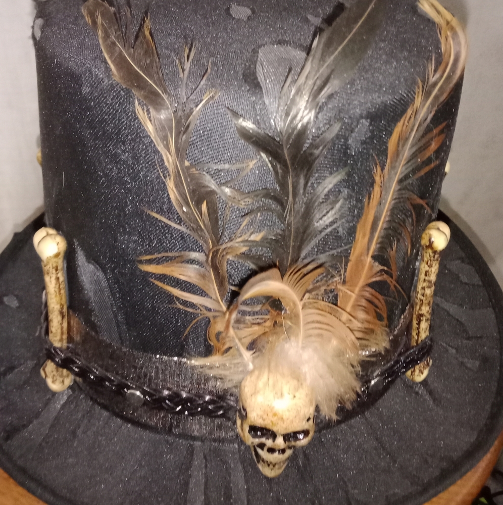 Spirit Halloween Hat
